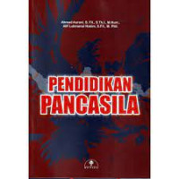 Image of Pendidikan Pancasila