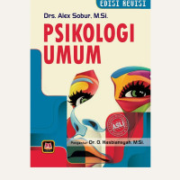 Psikologi Umum
