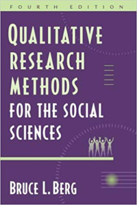 Image of Qualitative Research Methods For  the Social Sciences