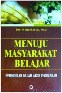 Image of Menuju Masyarakat Belajar