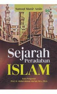 Image of Sejarah Peradaban Islam