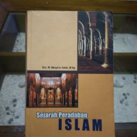 Image of Sejarah Peradaban Islam 2