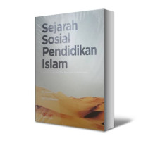 Image of Sejarah Sosial Pendidikan Islam