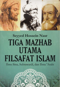 Image of Tiga Mazhab Utama Filsafat Islam
