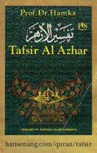 Image of Tafsir Al-Azhar