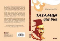 Image of Tasamuh Gus Dur