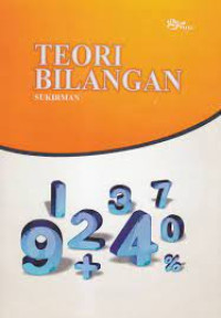 Image of Teori Bilangan