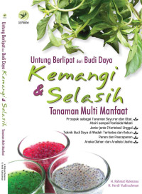 Untung Berlipat dari Budi Daya Kemangi & Selasih Tanaman Multi Manfaat