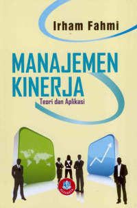 Image of Manajemen Kinerja Teori dan Aplikasi