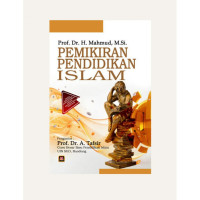 Image of Pemikiran Pendidikan Islam