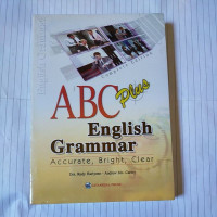 Image of ABC Plus English Grammar
