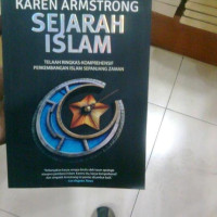 Image of Sejarah Islam Telaah Ringkas Komperhensif Perkembangan Islam Sepanjang Zaman