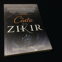 Image of Cinta ber Zikir