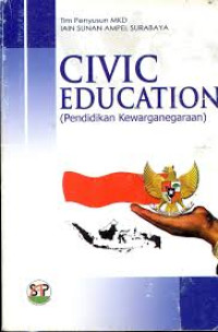 Image of Civic Education (Pendidikan Kewarganegaraan)