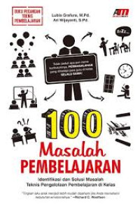 Image of 100 MASALAH PEMBELAJARAN
