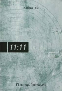 Image of 11.11 ALBUK #2