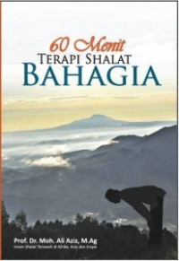 Image of 60 Menit Terapi Shalat Bahagia
