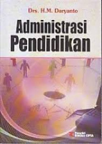 Image of Administrasi Pendididkan