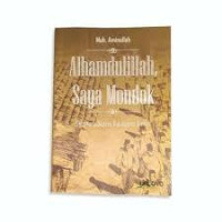 Image of Alhamdulillah,Saya Mondok