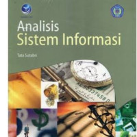 Image of Analisis Sistem Informasi