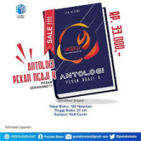 Image of ANTOLOGI PEKAN NGAJI 4