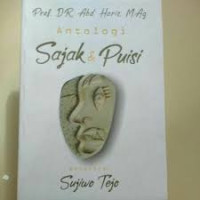 Image of Antologi Sajak & Puisi