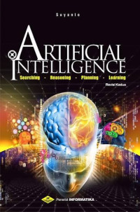 Image of ARTIFICIAL INTELLIGENCE (SEARCHING, REASONING, PLANNING, LEARNING)
