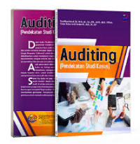Auditing ( Pendekatan Studi Kasus )