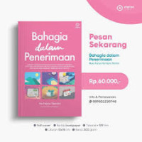 Image of BAHAGIA DALAM PENERIMAAN