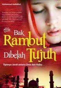 Image of Bak Rambut Dibelah Tujuh