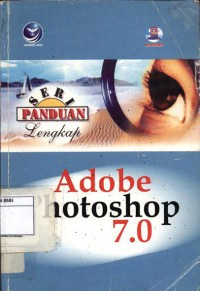 Image of BELAJAR ADOBE PHOTOSHOP 7.0