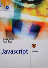Image of Belajar sendiri pasti bisa Javaacript