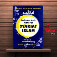 Image of Berbulan Madu Menurut SYARIAT ISLAM