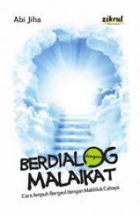 Image of BERDIALOG MALAIKAT