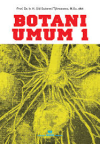 BOTANI UMUM 1