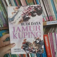 Image of Budi Daya Jamur Kuping