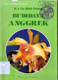 Image of BUDIDAYA ANGGREK