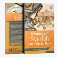 Image of Buku Ajar Keuangan Syariah dan Industri Halal