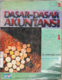 Image of DASAR-DASAR AKUNTANSI