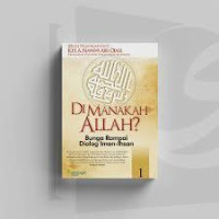 Image of DI MANAKAH ALLAH ?