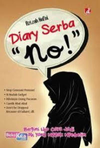 Image of Diary Serba No