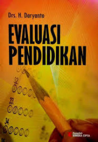 Image of EVALUASI PENDIDIKAN