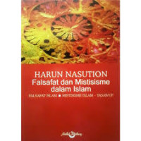 Image of Falsafat dan Mistisme dalam Islam