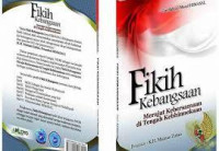 Image of Fikih Kebangsaan Merajut Kebersamaan di Tengah Kebhinekaan