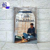 Image of Fikih Pendidikan