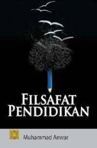 Image of FILSAFAT PENDIDIKAN