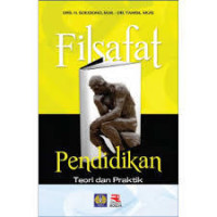 Image of Filsafat Pendidikan