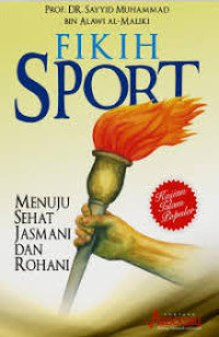 Image of FIQIH SPORT MENUJU SEHAT JASMANI DAN ROHANI
