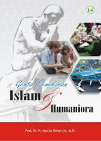 Image of Genta Pemikiran Islam & Humaniora