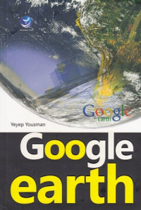 Image of Google EARTH
